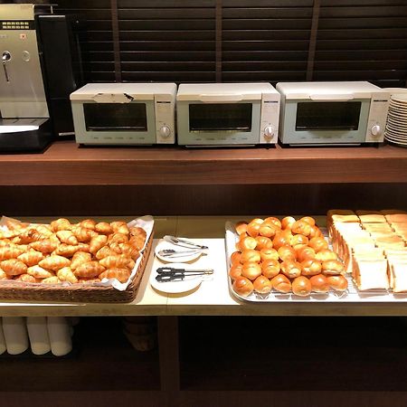 Hotel Il Grande Umeda Osaka Dış mekan fotoğraf