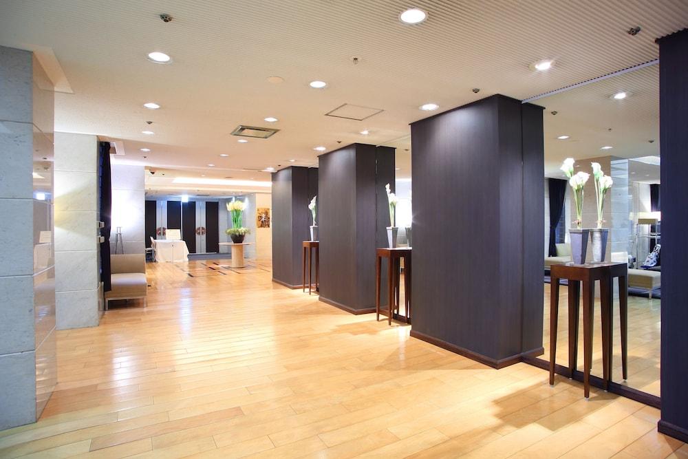 Hotel Il Grande Umeda Osaka Dış mekan fotoğraf