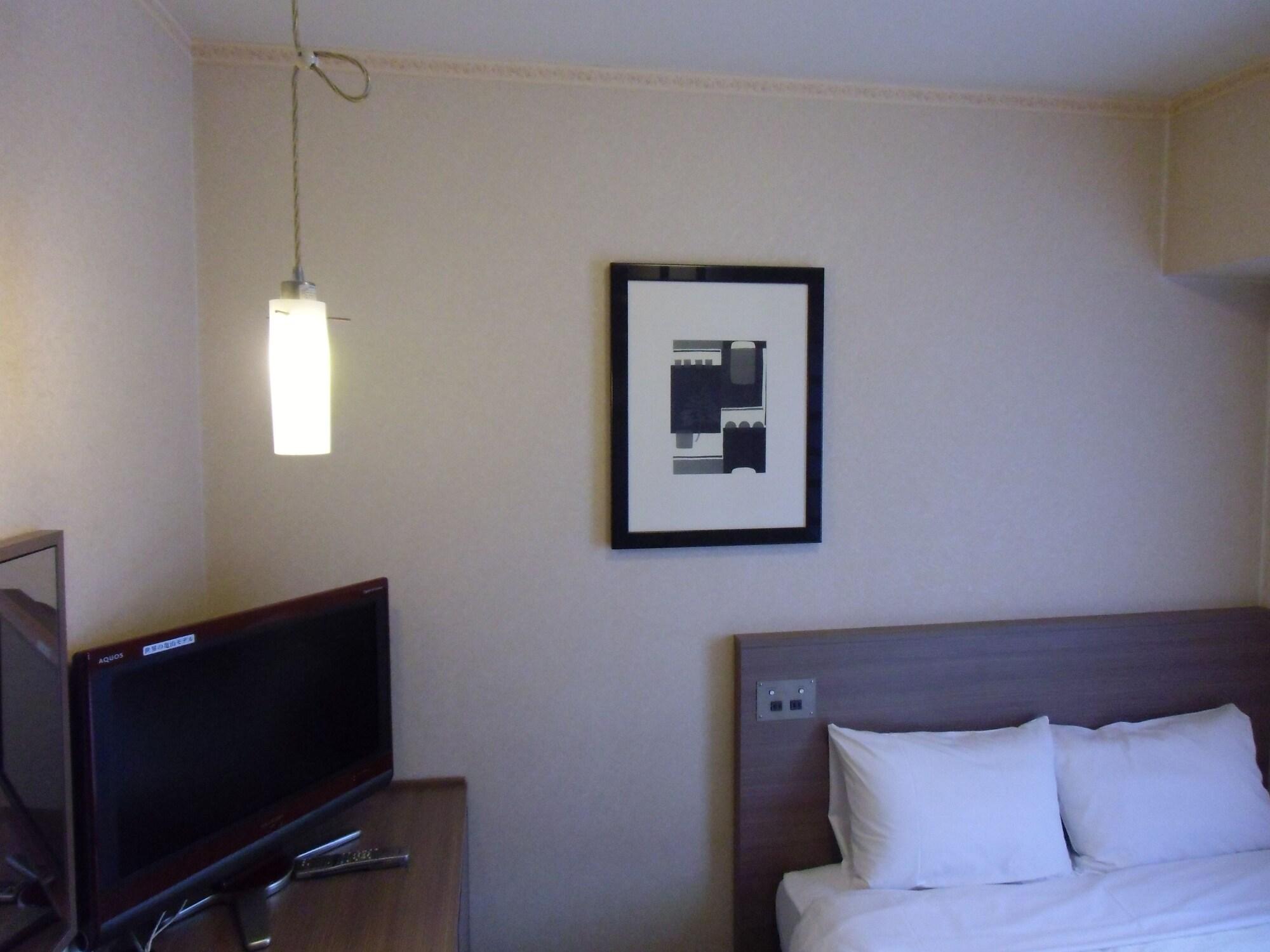 Hotel Il Grande Umeda Osaka Dış mekan fotoğraf