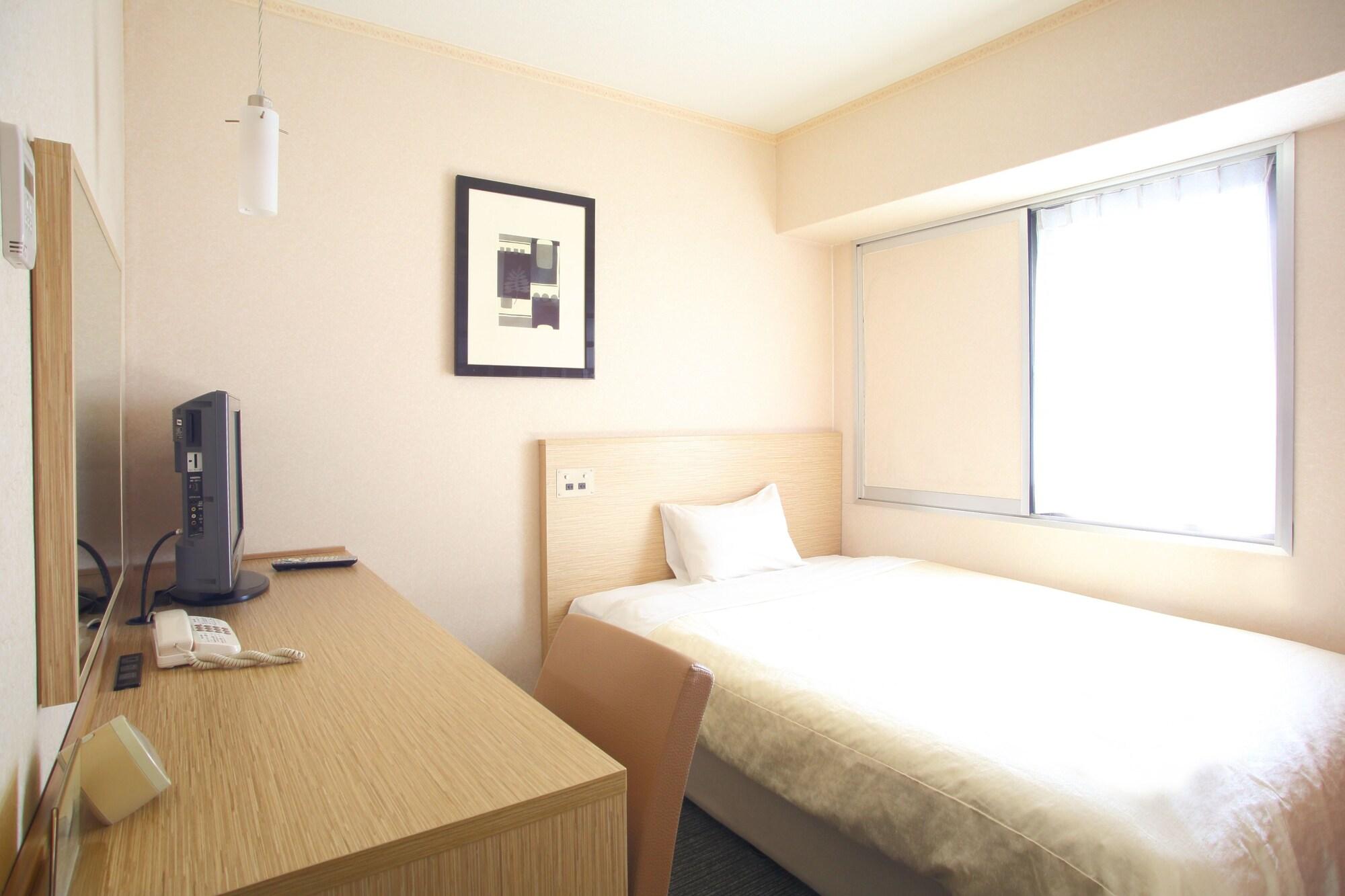 Hotel Il Grande Umeda Osaka Dış mekan fotoğraf