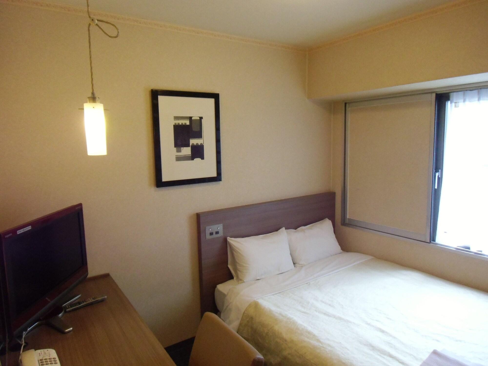 Hotel Il Grande Umeda Osaka Dış mekan fotoğraf