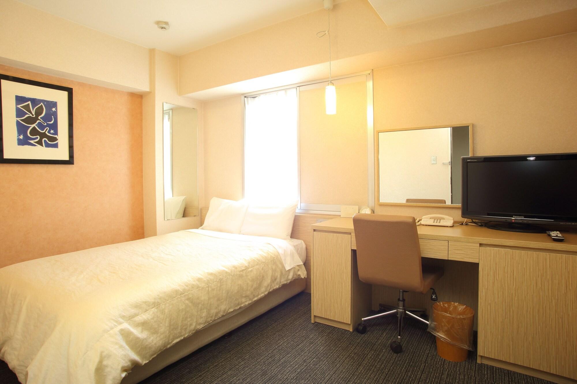Hotel Il Grande Umeda Osaka Dış mekan fotoğraf