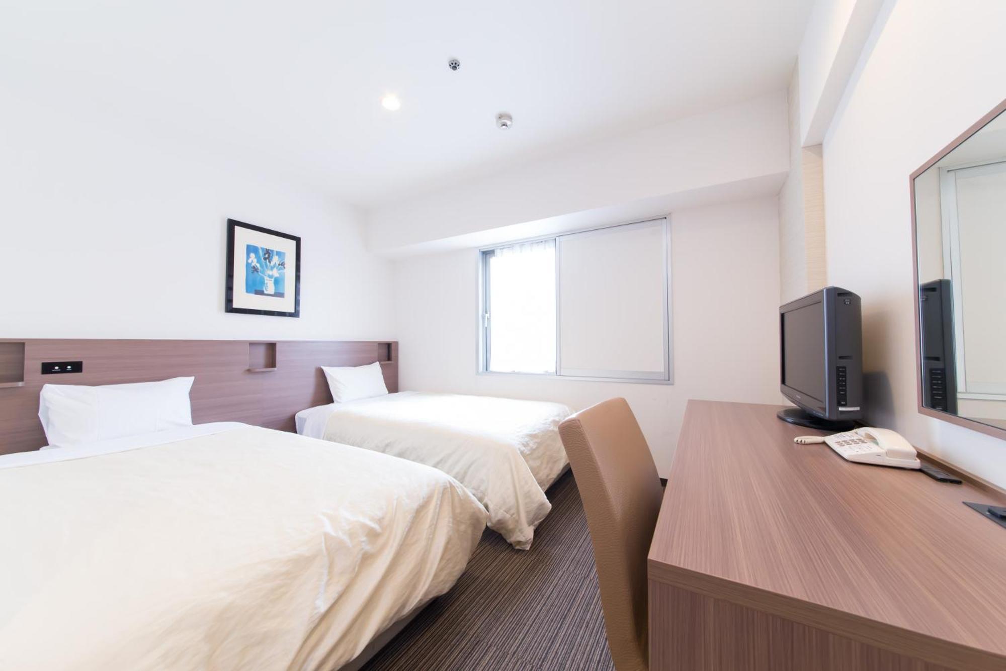 Hotel Il Grande Umeda Osaka Dış mekan fotoğraf