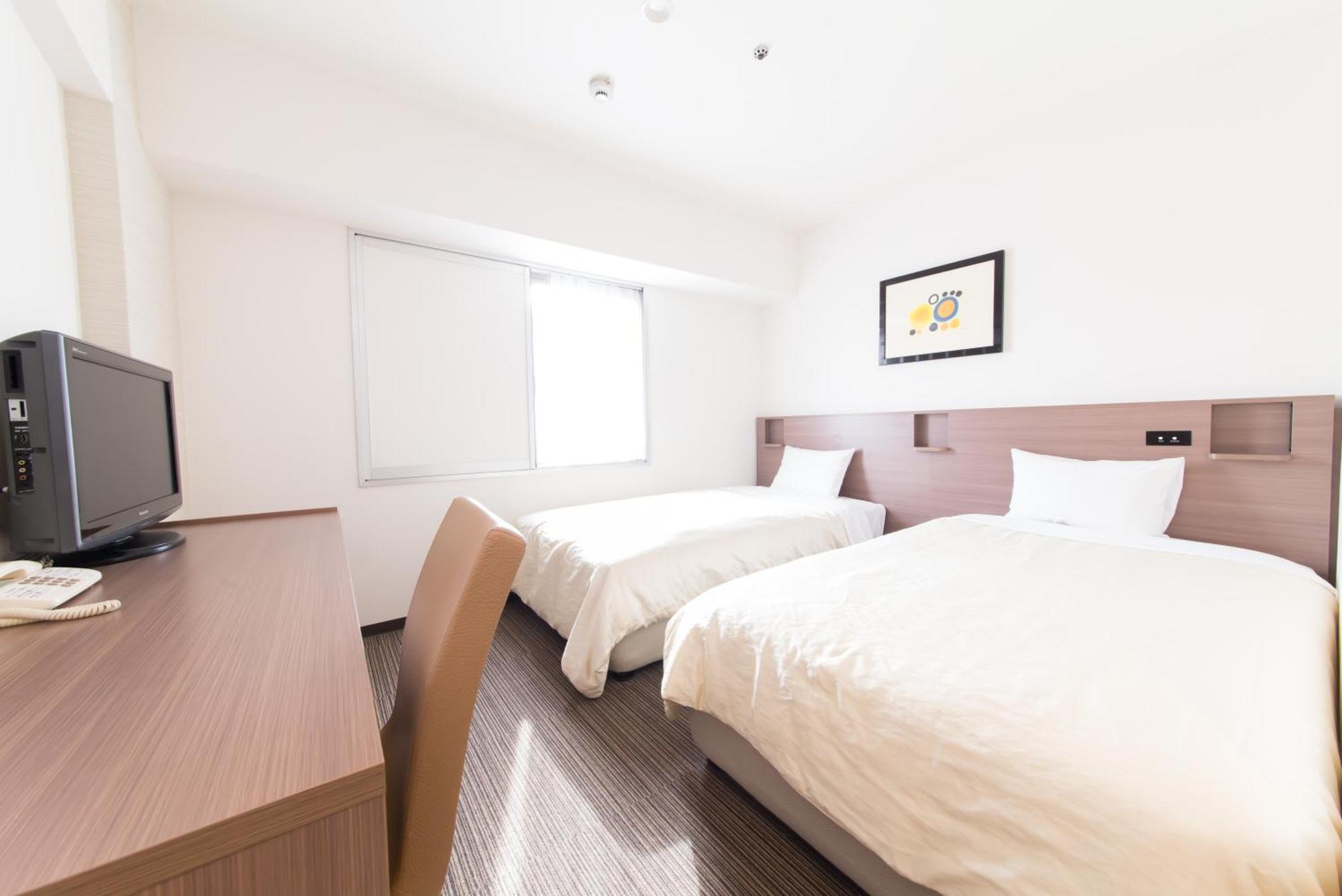 Hotel Il Grande Umeda Osaka Dış mekan fotoğraf