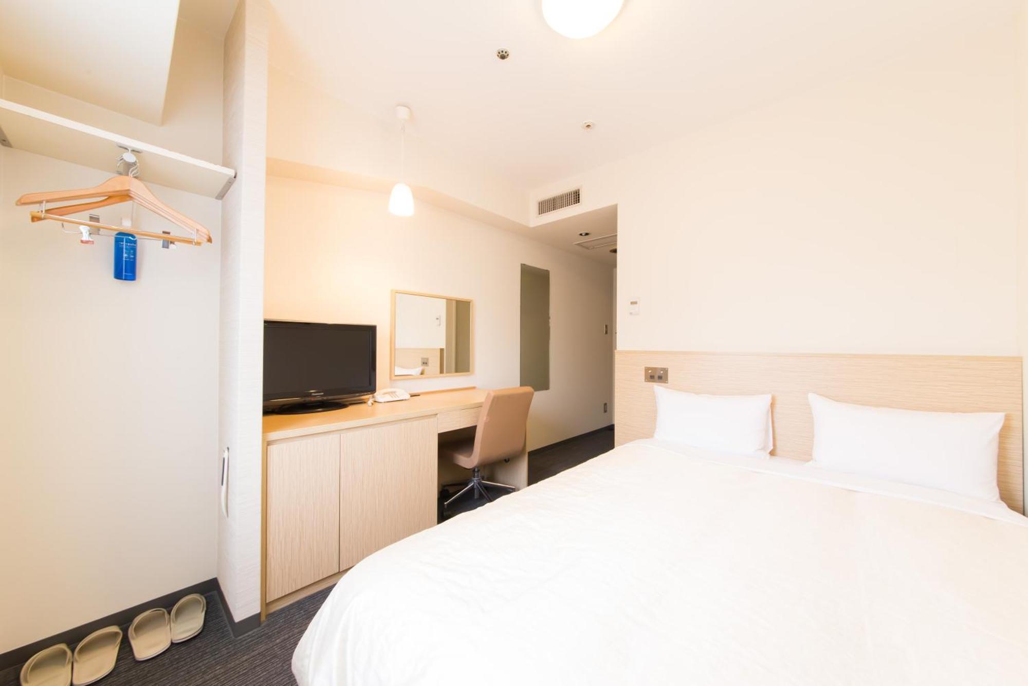 Hotel Il Grande Umeda Osaka Dış mekan fotoğraf