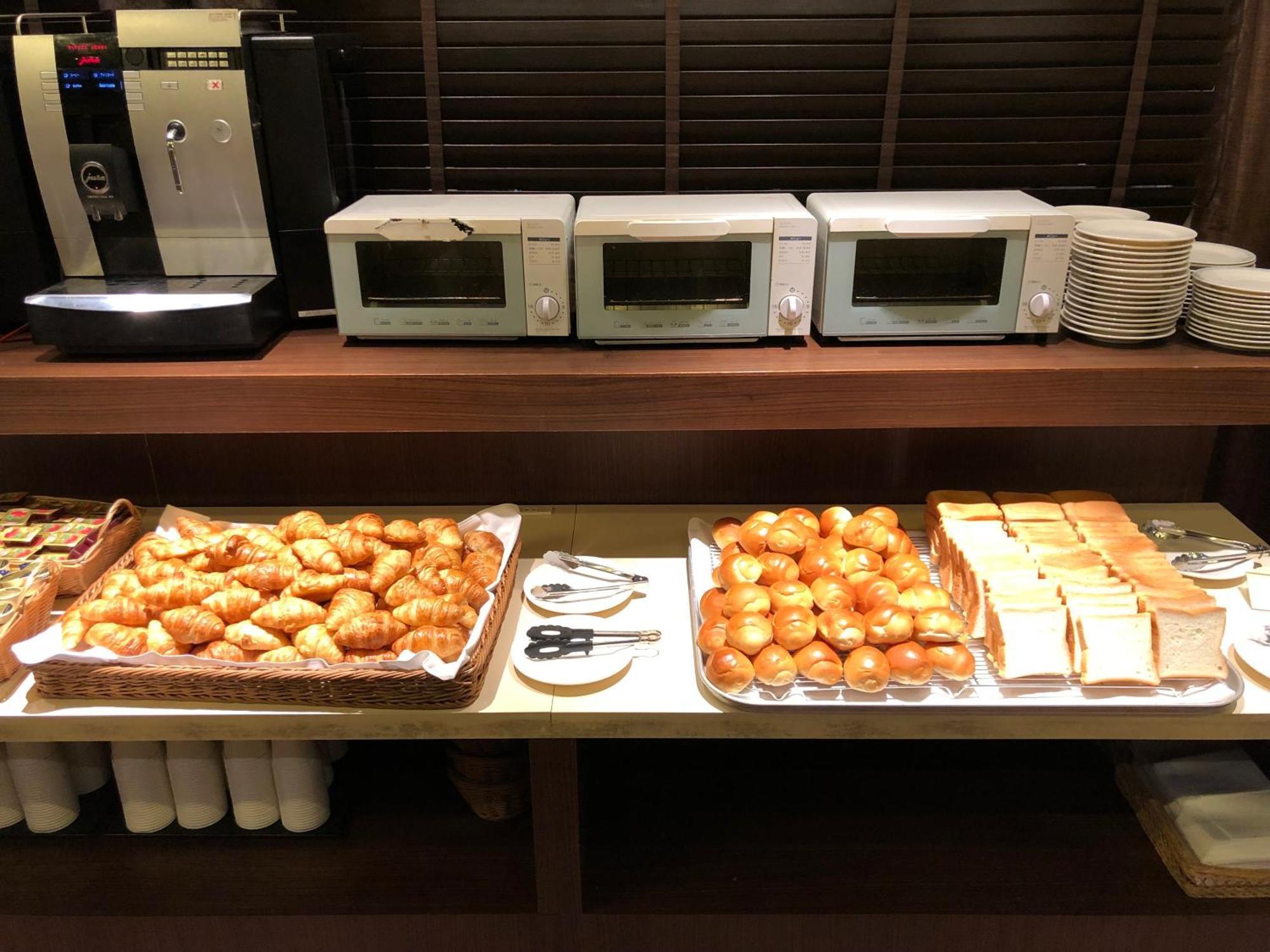 Hotel Il Grande Umeda Osaka Dış mekan fotoğraf