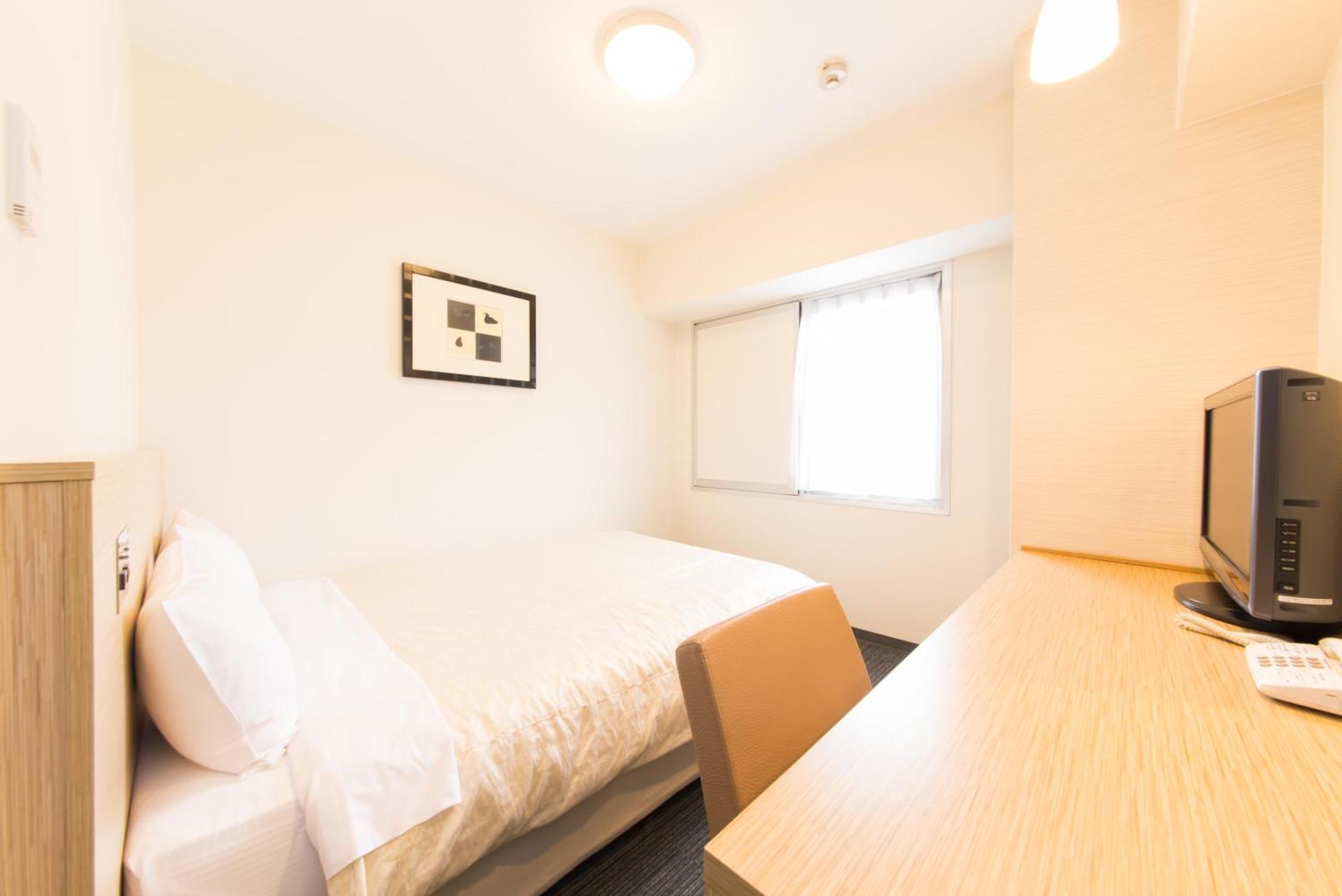 Hotel Il Grande Umeda Osaka Dış mekan fotoğraf