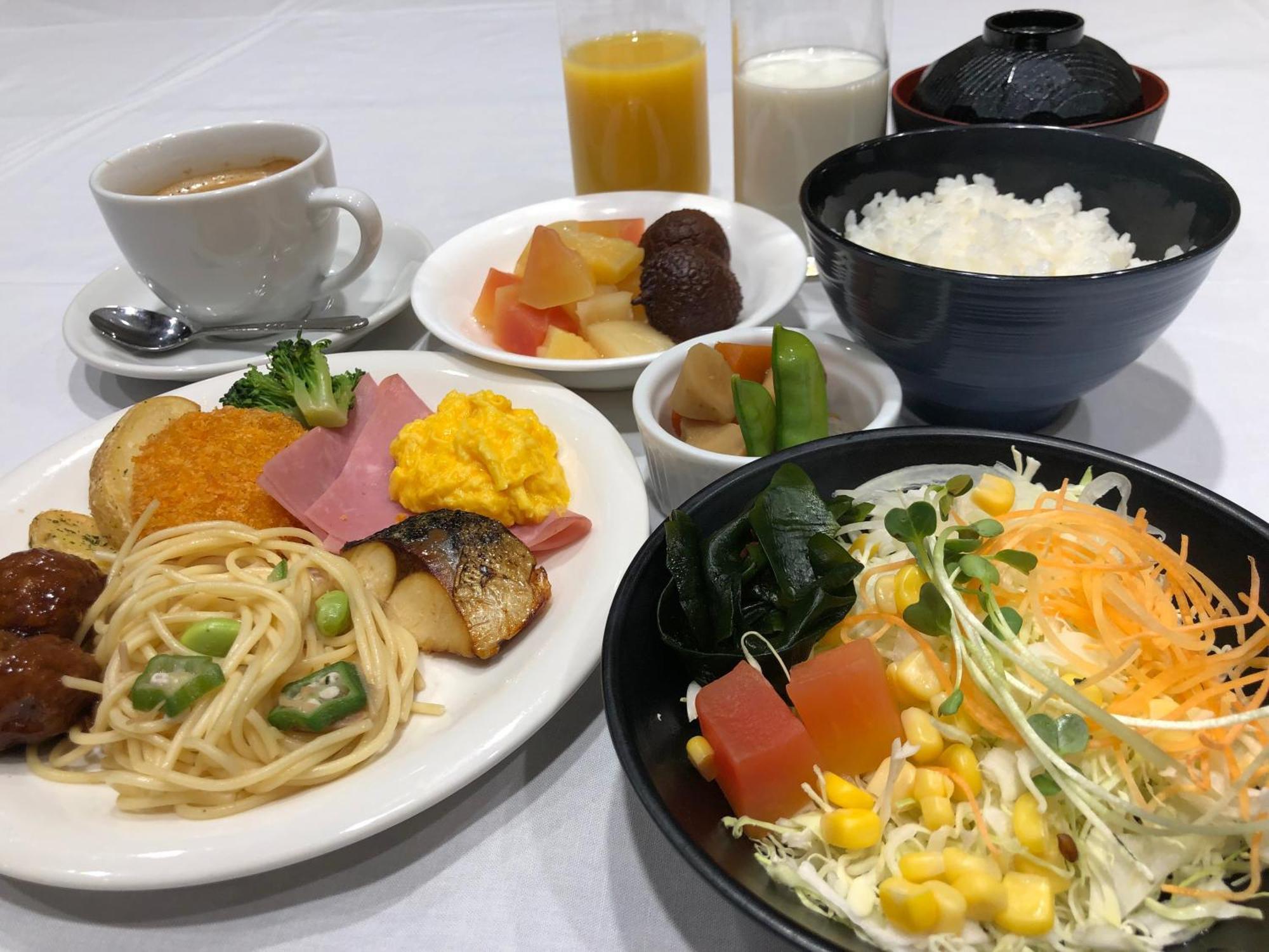 Hotel Il Grande Umeda Osaka Dış mekan fotoğraf