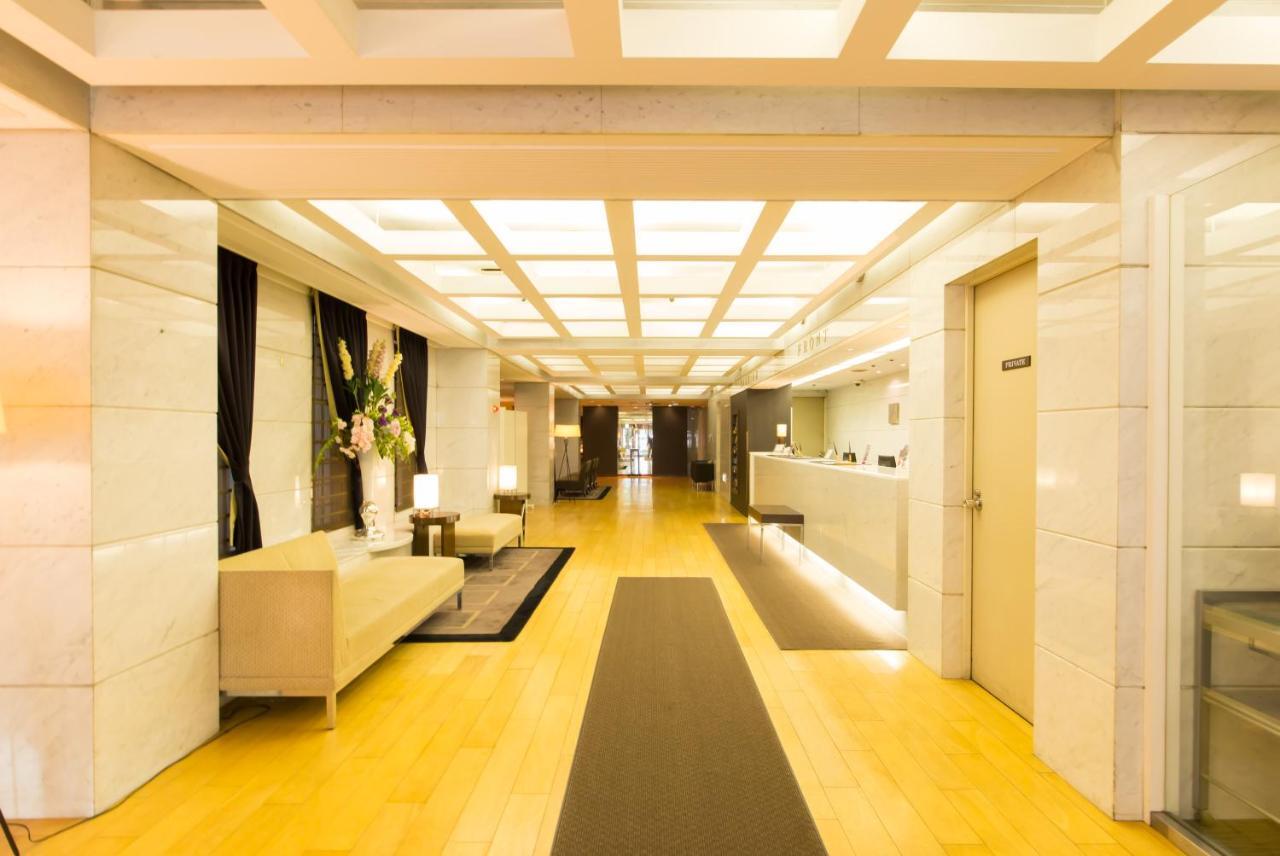 Hotel Il Grande Umeda Osaka Dış mekan fotoğraf