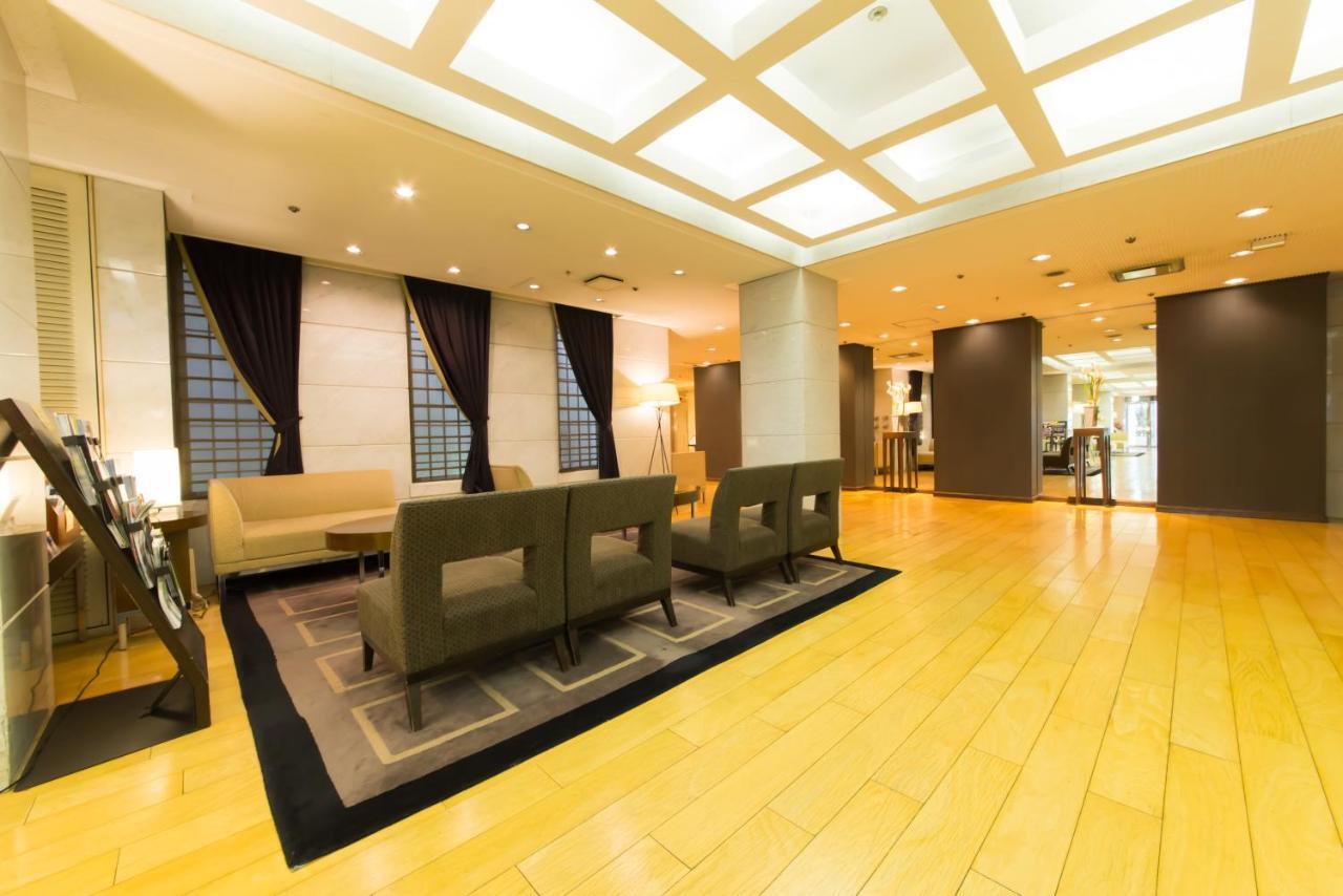 Hotel Il Grande Umeda Osaka Dış mekan fotoğraf