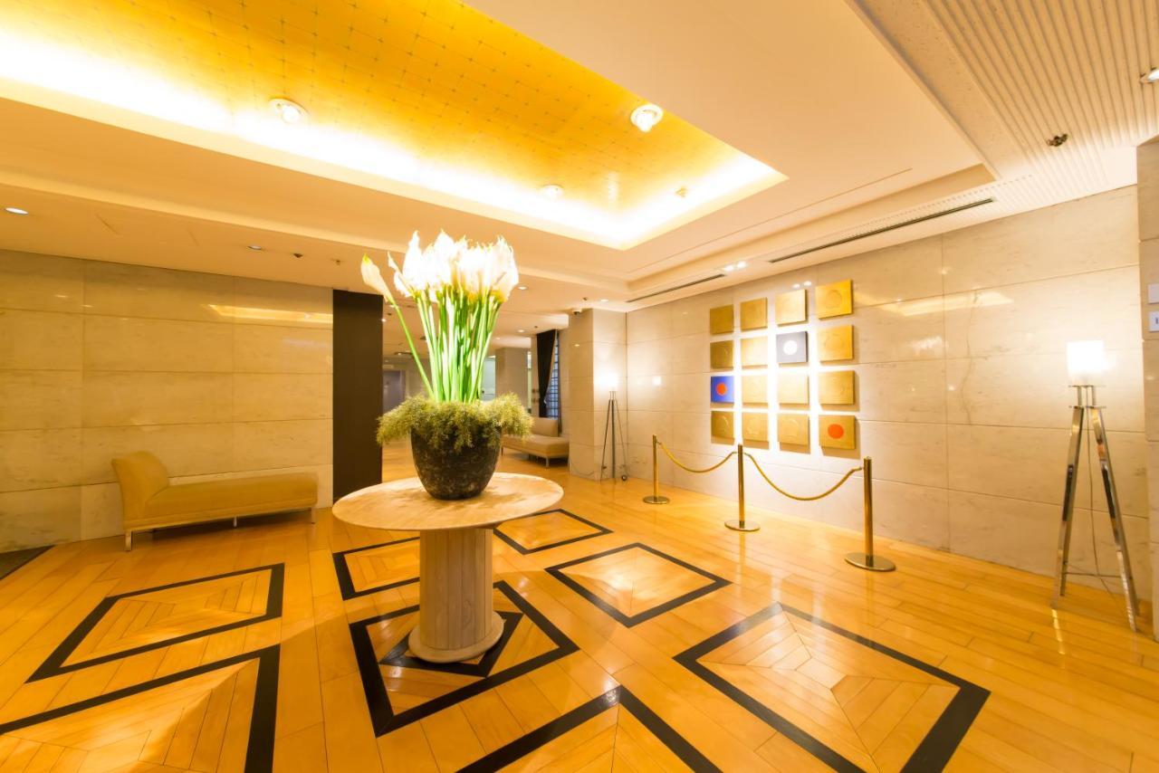 Hotel Il Grande Umeda Osaka Dış mekan fotoğraf